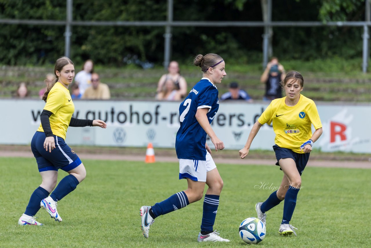 Bild 248 - Loewinnen Cup